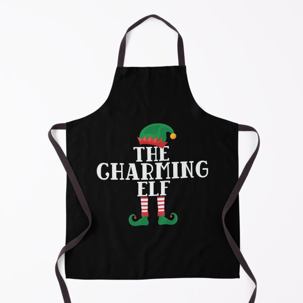 Item preview, The Charming Elf - Funny Christmas 2021 designed and sold by thecooltable.