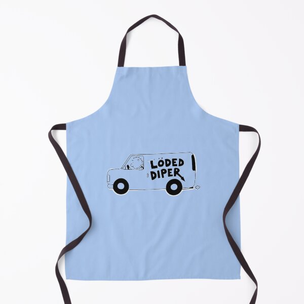 Item preview, Loded Diper                                designed and sold by TheShirtSauce.