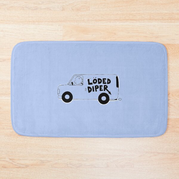 Item preview, Loded Diper                                designed and sold by TheShirtSauce.
