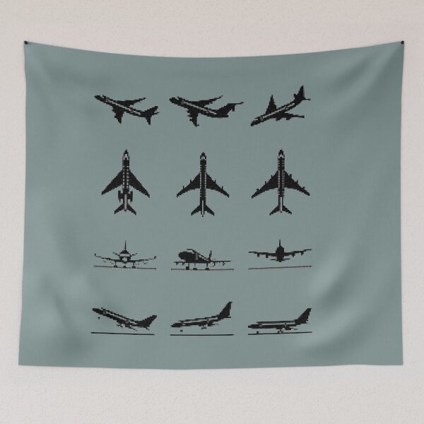 Item preview, Run way Airport  designed and sold by Ljubomir Cvijovic.