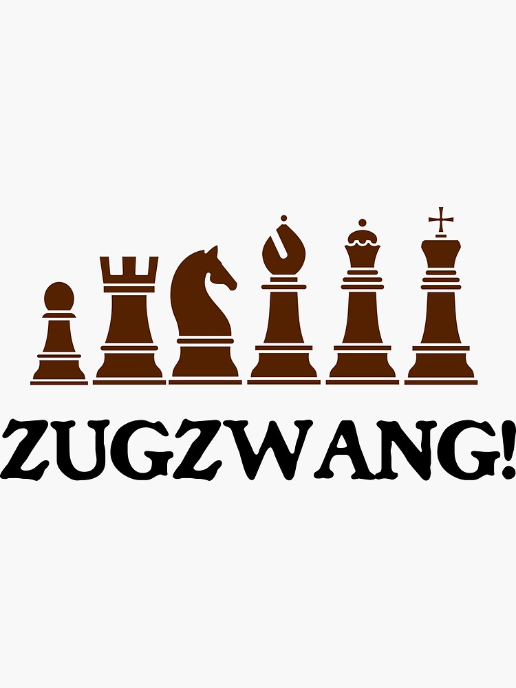 What is Zugzwang in Chess? 