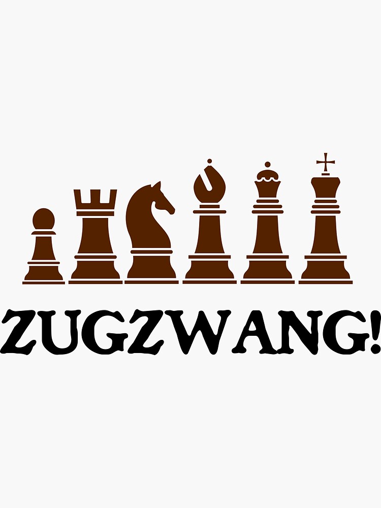 Zugzwang 