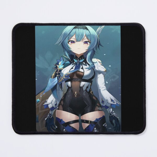 Item preview, Eula Genshin Impact| Perfect Gift designed and sold by flvij0lily.