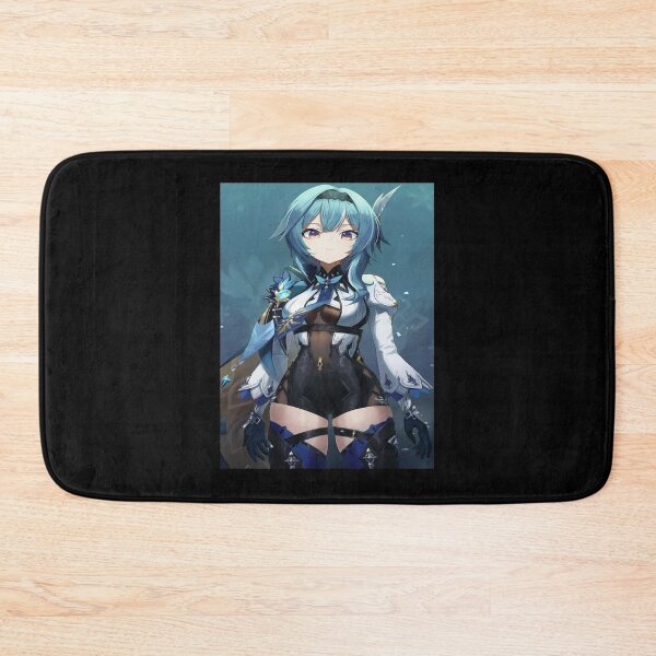 Item preview, Eula Genshin Impact| Perfect Gift designed and sold by flvij0lily.