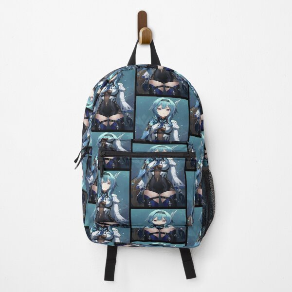 Item preview, Eula Genshin Impact| Perfect Gift designed and sold by flvij0lily.