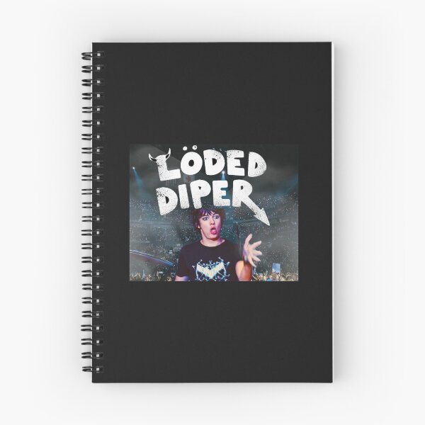 Item preview, Loded Diper                                                        designed and sold by TheShirtSauce.