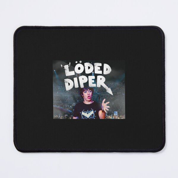 Item preview, Loded Diper                                                        designed and sold by TheShirtSauce.
