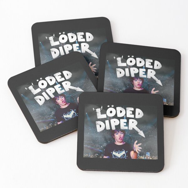 Item preview, Loded Diper                                                        designed and sold by TheShirtSauce.