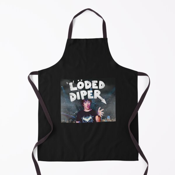 Item preview, Loded Diper                                                        designed and sold by TheShirtSauce.