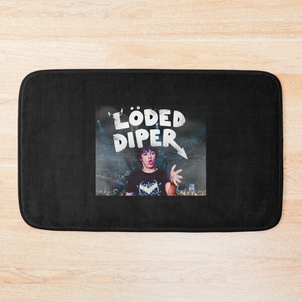 Item preview, Loded Diper                                                        designed and sold by TheShirtSauce.
