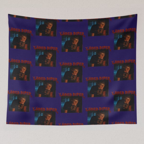 Item preview, Loded Diper                                                      designed and sold by TheShirtSauce.