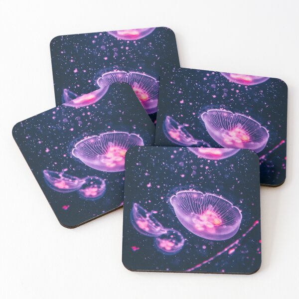 Item preview, Jellyfish Oacian, Oacian Beach designed and sold by Riazzzy.