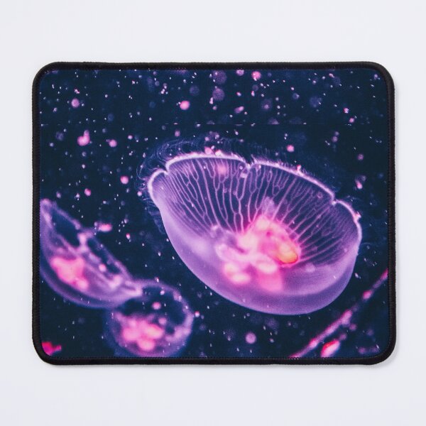Item preview, Jellyfish Oacian, Oacian Beach designed and sold by Riazzzy.