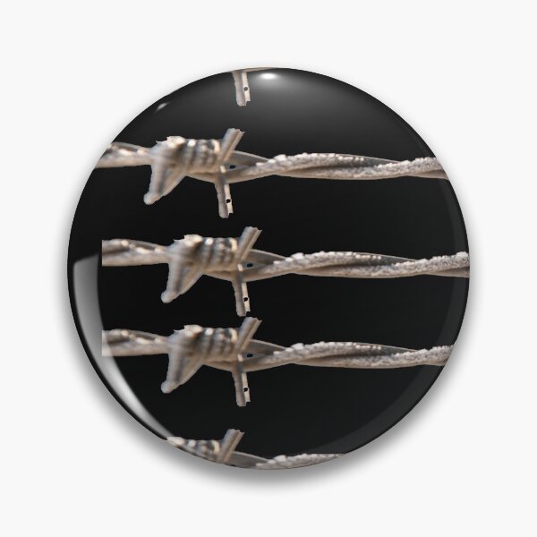 Item preview, Barbed Wire designed and sold by Ingo Gerlach.