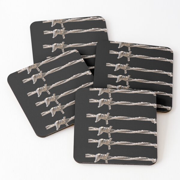 Item preview, Barbed Wire designed and sold by Ingo Gerlach.