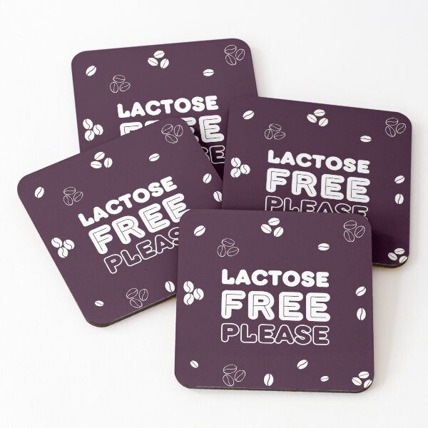 Item preview, Lactose Free Please designed and sold by trendingatees.