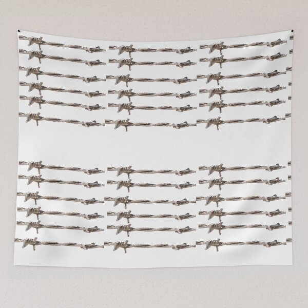 Item preview, Barbed Wire designed and sold by Ingo Gerlach.