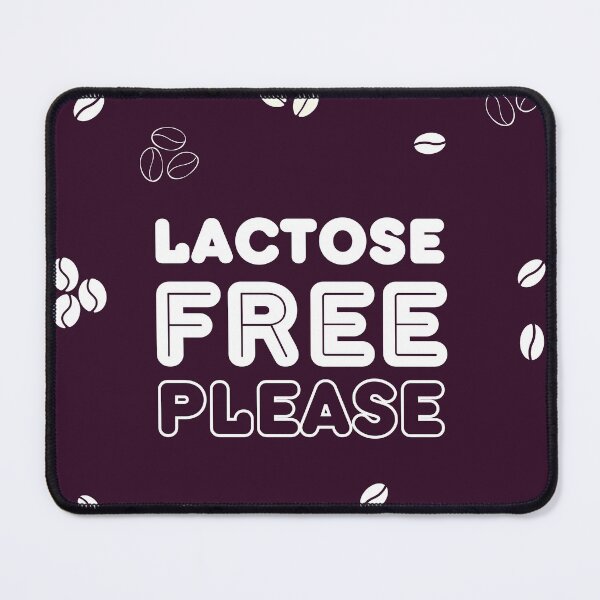 Item preview, Lactose Free Please designed and sold by trendingatees.