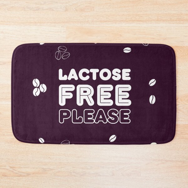 Item preview, Lactose Free Please designed and sold by trendingatees.