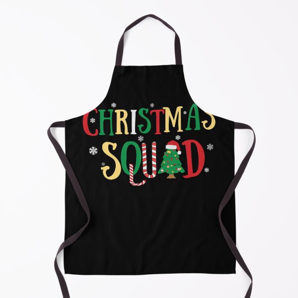 Item preview, Christmas Squad Family Group Matching Pajama designed and sold by Fabvity.