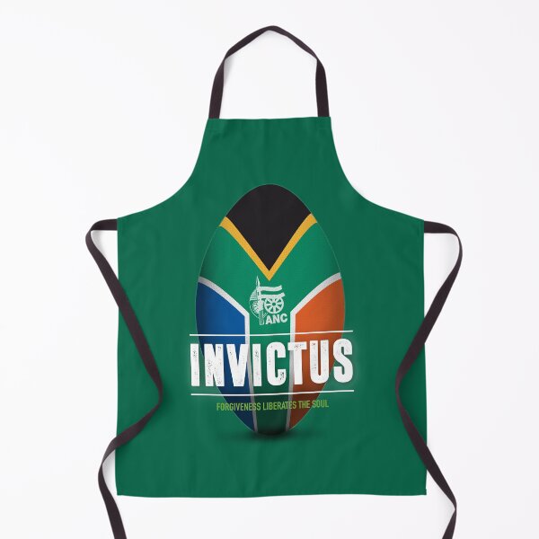 Item preview, Invictus - Alternative Movie Poster designed and sold by MoviePosterBoy.