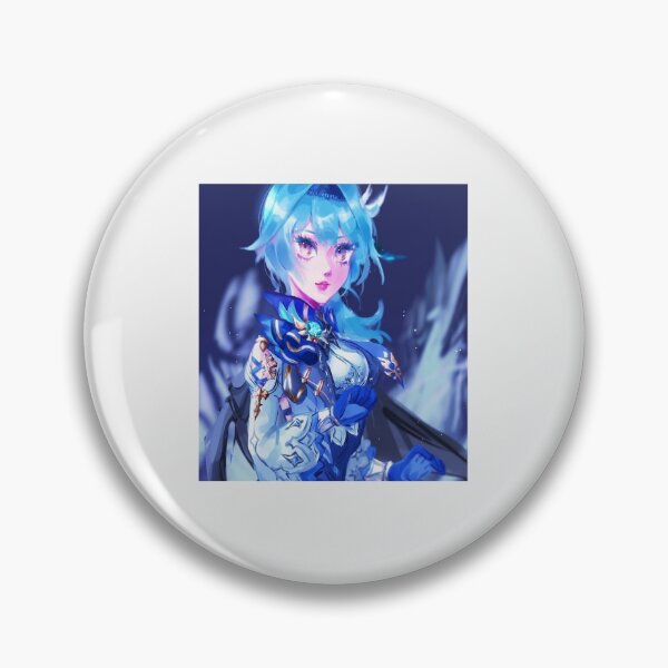 Item preview, Eula| Perfect Gift designed and sold by flvij0lily.