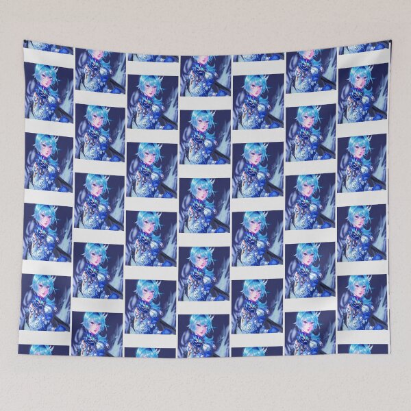 Item preview, Eula| Perfect Gift designed and sold by flvij0lily.