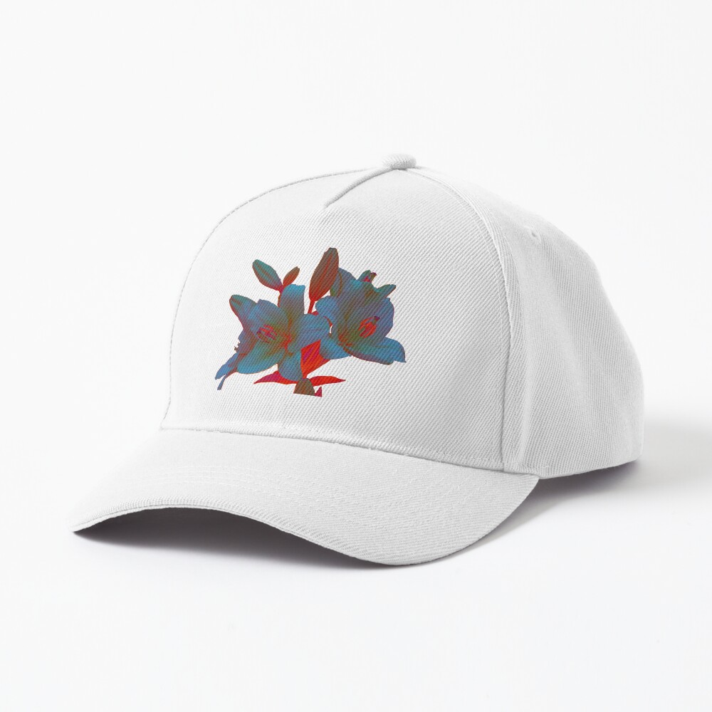 Item preview, Baseball Cap designed and sold by SiobhanFraser.