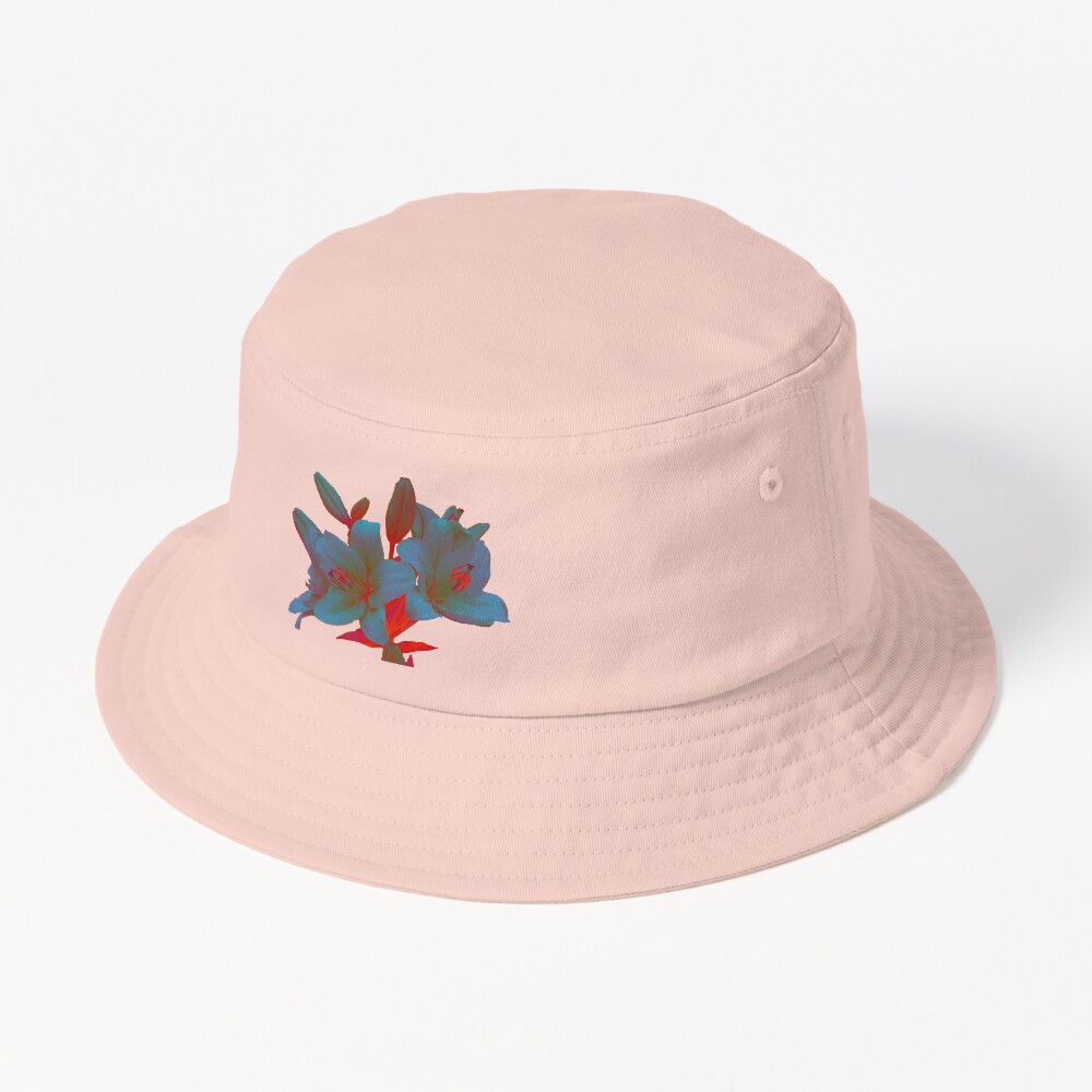 Item preview, Bucket Hat designed and sold by SiobhanFraser.