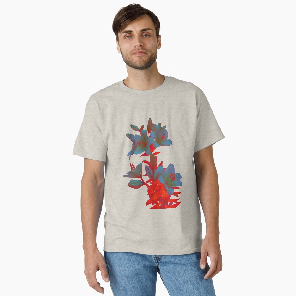 Item preview, Classic T-Shirt designed and sold by SiobhanFraser.
