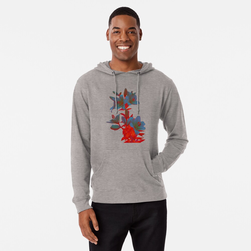 Item preview, Lightweight Hoodie designed and sold by SiobhanFraser.