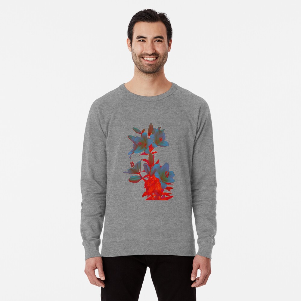 Item preview, Lightweight Sweatshirt designed and sold by SiobhanFraser.
