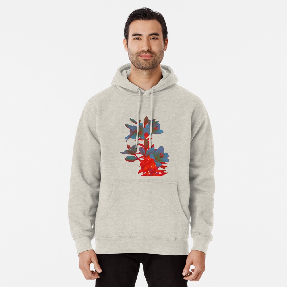 Item preview, Pullover Hoodie designed and sold by SiobhanFraser.