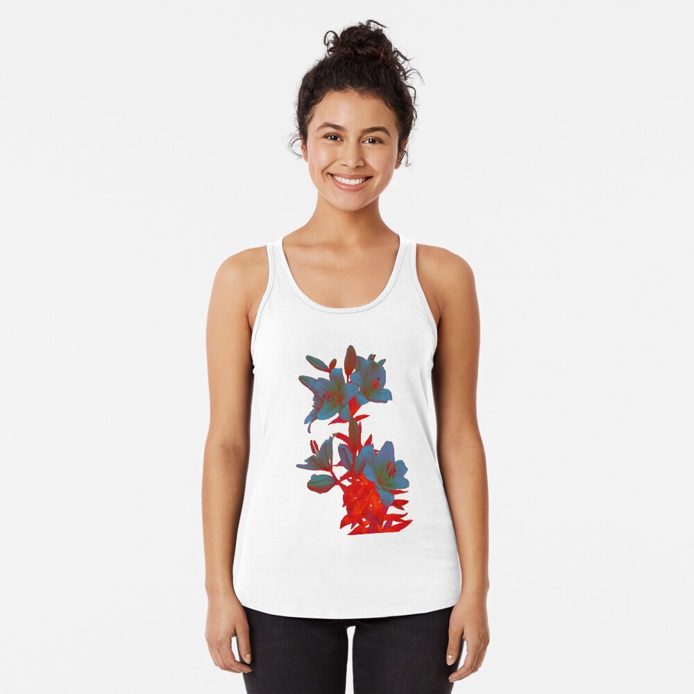 Item preview, Racerback Tank Top designed and sold by SiobhanFraser.