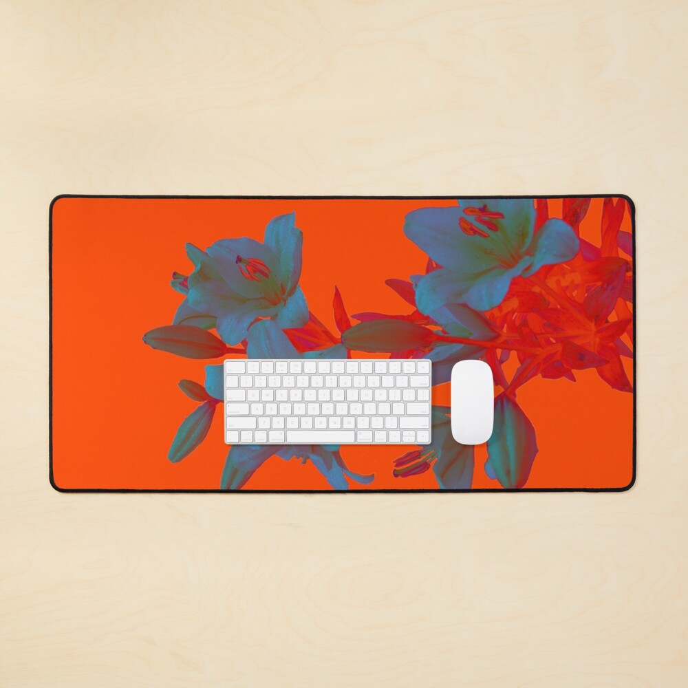 Item preview, Desk Mat designed and sold by SiobhanFraser.