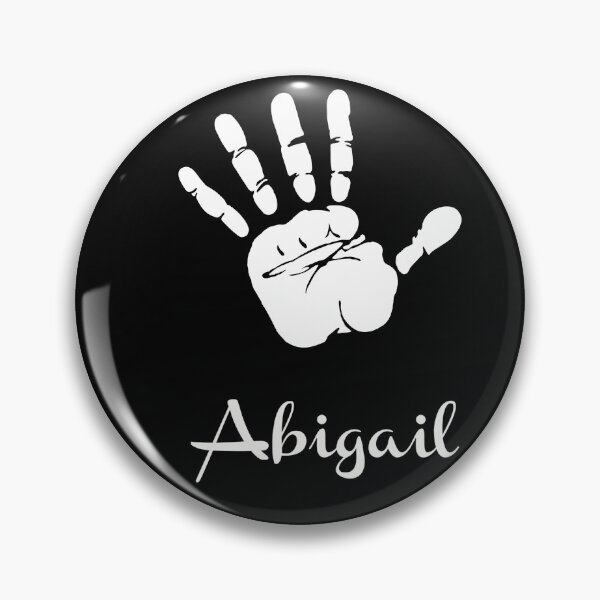 Item preview, name designed and sold by Debracatalano.