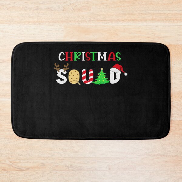 Item preview, Christmas Squad Family Matching Pajama designed and sold by Fabvity.