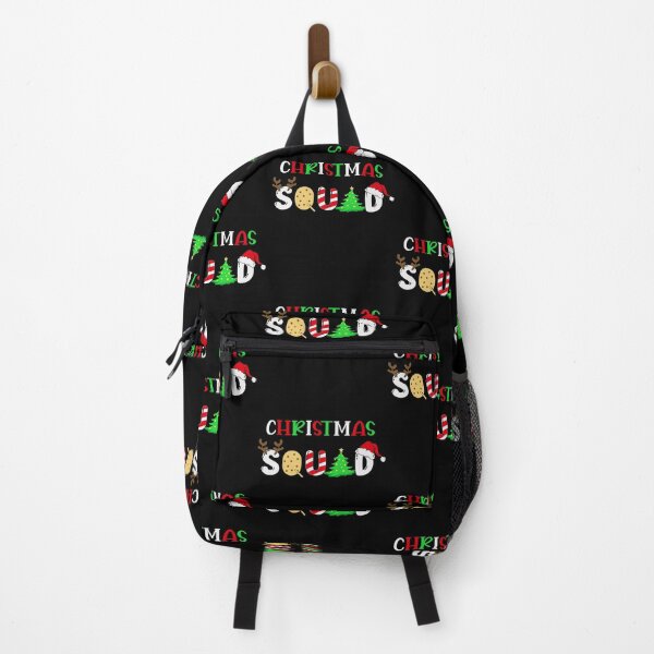 Item preview, Christmas Squad Family Matching Pajama designed and sold by Fabvity.