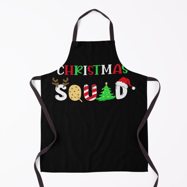 Item preview, Christmas Squad Family Matching Pajama designed and sold by Fabvity.