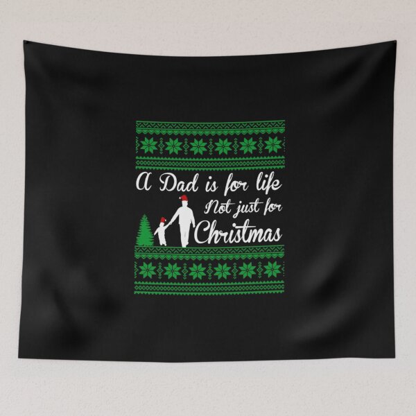 Item preview, Christmas dad Ugly christmas model designed and sold by D3monic.