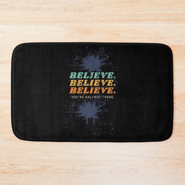 Item preview, Believe - inspiration designed and sold by Recti.
