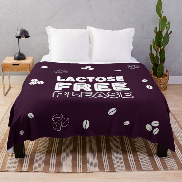 Item preview, Lactose Free Please designed and sold by trendingatees.