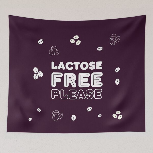 Item preview, Lactose Free Please designed and sold by trendingatees.