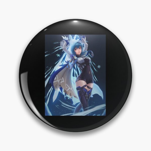 Item preview, Eula| Perfect Gift designed and sold by flvij0lily.