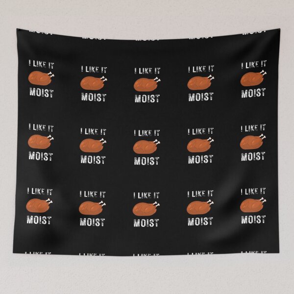 Item preview, I like it moist funny thanksgiving turkey, son, thankful, thanksgiving day, uncle, aunt, happy thanksgiving, thanksgiving turkey, turkey day, merry christmas, funny thanksgiving designed and sold by ExploreTheStore.