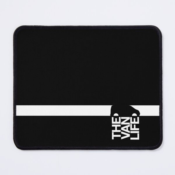 Item preview, Vanlife: stripe logo designed and sold by robnoble.