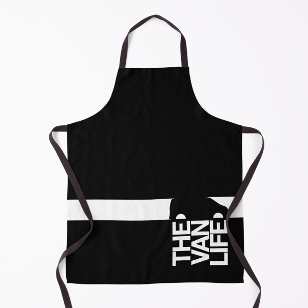 Item preview, Vanlife: stripe logo designed and sold by robnoble.