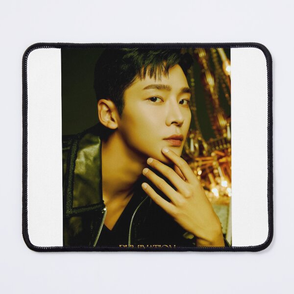 Item preview, SF9 Rowoon Rumination Connect ver. designed and sold by danielletrisha.