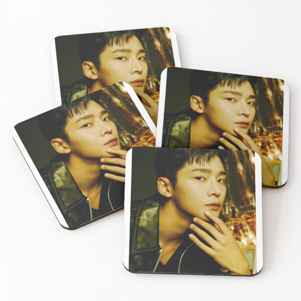 Item preview, SF9 Rowoon Rumination Connect ver. designed and sold by danielletrisha.