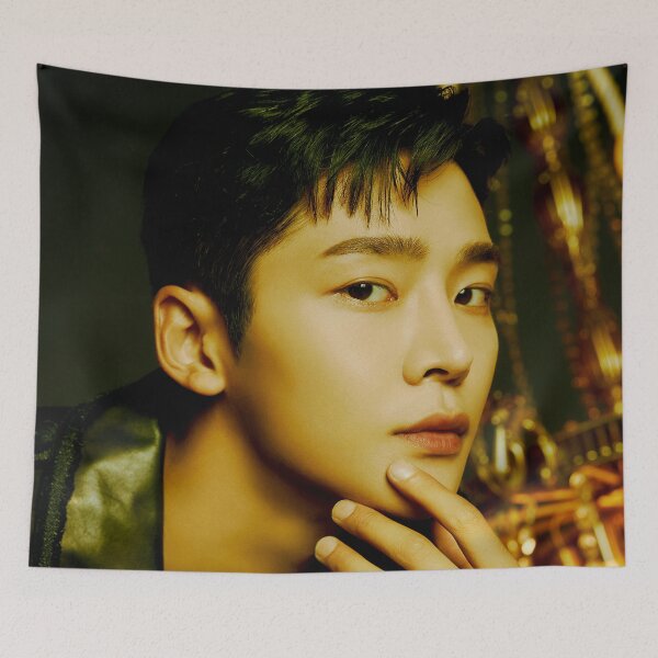Item preview, SF9 Rowoon Rumination Connect ver. designed and sold by danielletrisha.